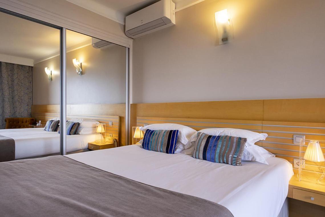 Capo Rosso Hotel Piana (Corsica)