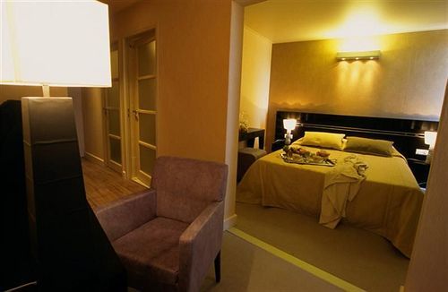 Capo Rosso Hotel Piana (Corsica)